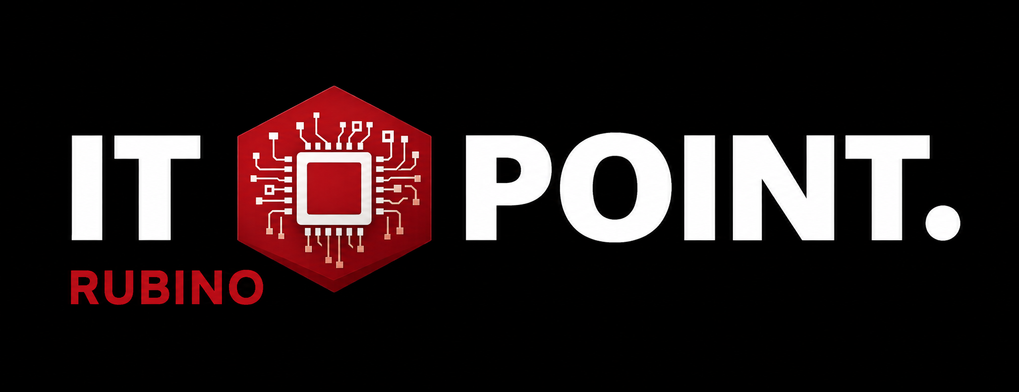 IT POINT RUBINO